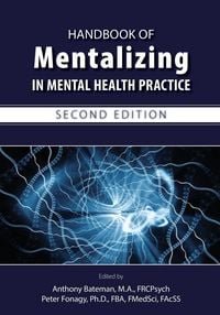 Produktbild: Handbook of Mentalizing in Mental Health Practice
