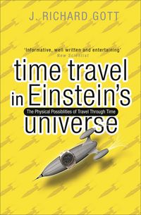 Produktbild: Time Travel