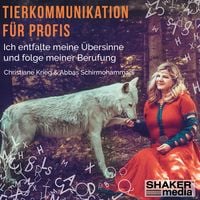 Produktbild: Tierkommunikation f&uuml;r Profis