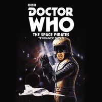 Produktbild: Doctor Who
