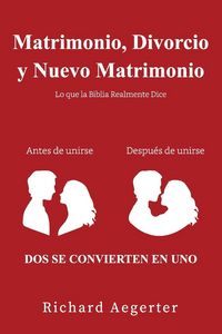 Produktbild: Matrimonio, Divorcio y Nuevo Matrimonio