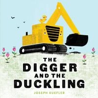 Produktbild: The Digger and the Duckling
