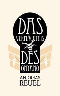 Produktbild: Das Verm&auml;chtnis des Qnyano