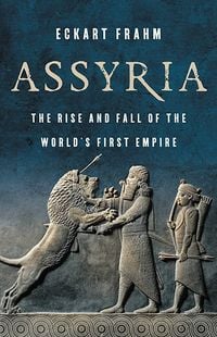 Produktbild: Assyria