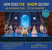Bild vom Artikel How Does The Show Go On?: The Frozen Edition vom Autor Thomas Schumacher