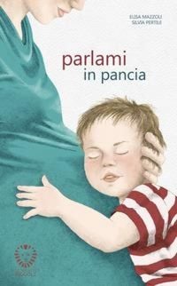 Produktbild: Parlami in pancia