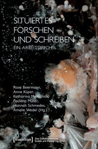 Produktbild: Situiertes Forschen und Schreiben