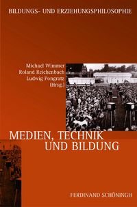 Produktbild: Medien, Technik und Bildung