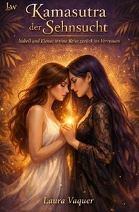 Produktbild: Kamasutra der Sehnsucht