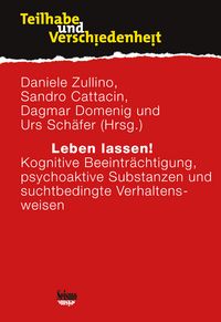 Produktbild: Leben lassen!