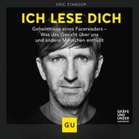 Produktbild: Ich lese dich