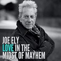 Produktbild: Love In The Midst of Mayhem