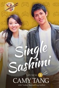 Produktbild: Single Sashimi