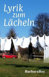 Produktbild: Lyrik zum L&auml;cheln
