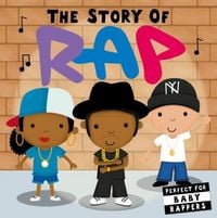 Produktbild: The Story of Rap
