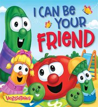 Produktbild: I Can Be Your Friend