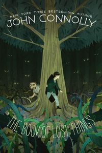Produktbild: The Book of Lost Things