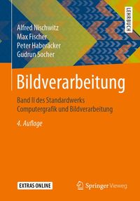 Produktbild: Bildverarbeitung