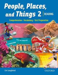 Produktbild: Lougheed, L: People, Places, and Things 2: Student Book