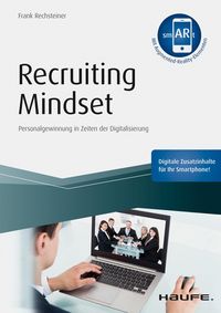 Produktbild: Recruiting Mindset