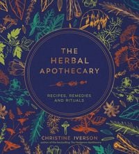 Produktbild: The Herbal Apothecary