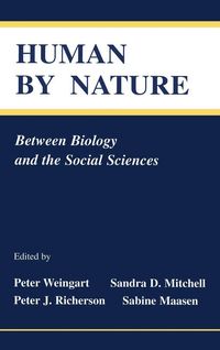 Produktbild: Human By Nature