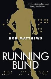 Produktbild: Running Blind
