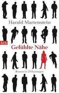 Produktbild: Gef&uuml;hlte N&auml;he