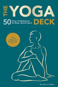 Produktbild: The Yoga Deck (Updated Edition)