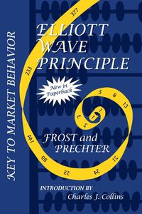 Produktbild: Elliott Wave Principle