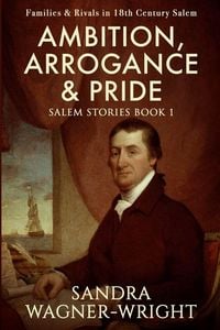 Produktbild: Ambition, Arrogance & Pride