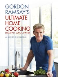 Produktbild: Gordon Ramsay's Ultimate Home Cooking