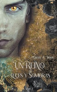 Produktbild: Un Reino de Luces y Sombras