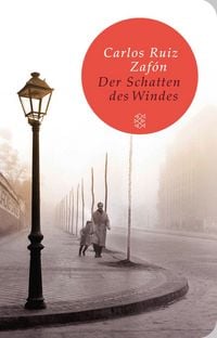Produktbild Der Schatten des Windes