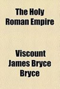 Produktbild: The Holy Roman Empire