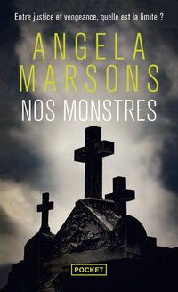 Produktbild: Nos monstres