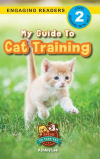 Produktbild: My Guide to Cat Training