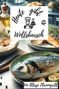 Produktbild: Heute gibt es - Wolfsbarsch