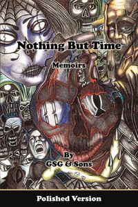 Produktbild: Nothing But Time Memoirs