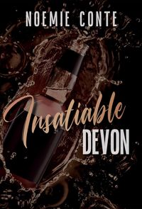 Produktbild: Insatiable devon