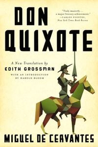 Produktbild: Don Quixote Deluxe Edition