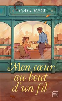 Produktbild: Mon coeur au bout d'un fil