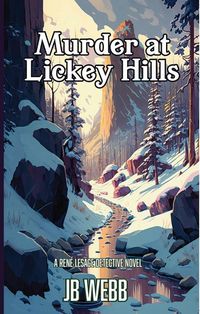 Produktbild: Murder at Lickey Hills (A Ren&eacute; Lesage Detective Series, #1)