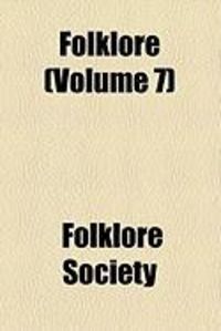 Produktbild: Folklore (Volume 9)