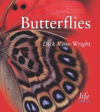 Produktbild: Vane-Wright, D: Butterflies