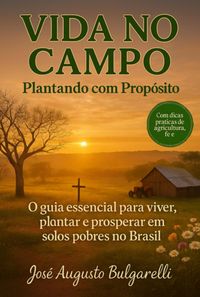 Produktbild: Vida No Campo Plantando Com Prop&oacute;sito