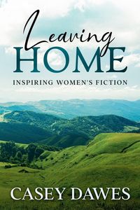 Produktbild: Leaving Home