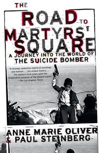 Produktbild: The Road to Martyrs' Square