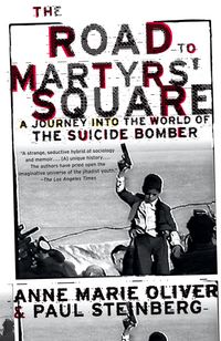 Produktbild: The Road to Martyrs' Square