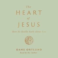 Produktbild: The Heart of Jesus
